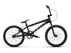 Radio Bikes "Xenon Pro L" 2026 BMX Race Rad - Dark Grey Metallic