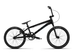 Radio Bikes "Xenon Pro L" BMX Race Rad - Dark Grey Metallic Radio Bikes "Xenon Pro L" BMX Race Rad - Dark Grey Metallic