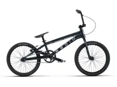 Radio Bikes "Xenon Pro XL" 2026 BMX Race Bike - Dark Grey Metallic