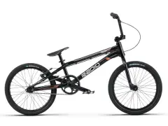 Radio Bikes "Xenon Pro XL" BMX Race Rad - Black/Metallic Copper