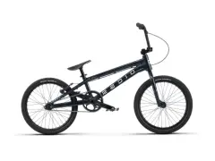 Radio Bikes "Xenon Pro XL" 2026 BMX Race Rad - Dark Grey Metallic