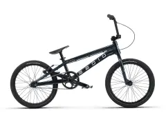 Radio Bikes "Xenon Pro XXL" 2026 BMX Race Bike - Dark Grey Metallic