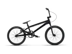Radio Bikes "Xenon Pro XXL" BMX Race Rad - Dark Grey Metallic