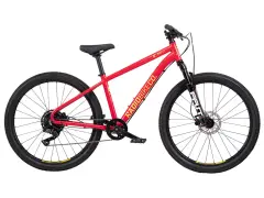 Radio Bikes "Zuma SUS" MTB Dirt Rad - 26 Zoll - Tingle Orange