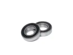 Radio "SONAR" MTB Vorderradnaben Lager Set - 20mm