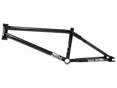 S&M Bikes "REA Levenson Signature" BMX Frame S&M Bikes "REA Levenson Signature" BMX Frame