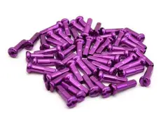 Rant BMX "Alloy" Spoke Nipples