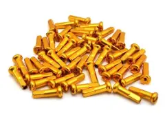 Rant BMX "Alloy" Spoke Nipples