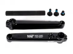 Rant BMX "Bangin 8 Spline" BMX Crank