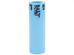 Rant BMX "LL Cool Plastic" Peg Replacement Sleeve