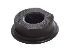 Rant BMX "Moonwalk V2 Freecoaster" Locknut - Non Driver Side