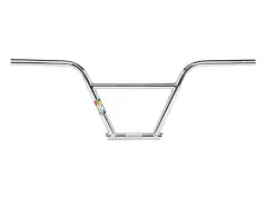Rant BMX "Nsixty 4PC" BMX Bar