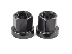 Rant BMX "Party On V2" Achsmuttern