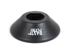 Rant BMX "Party On V2 Plastic" Rear Hubguard - Non Driver Side Rant BMX "Party On V2 Plastic" Rear Hubguard - Non Driver Side