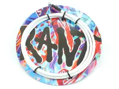 Rant BMX "Spring Linear" Brake Cable