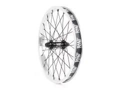 Rant BMX "Squad 18 X Party On V2" Vorderrad - 18 Zoll