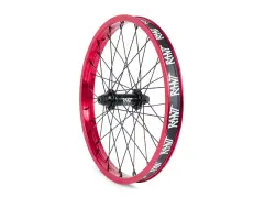 Rant BMX "Squad 18 X Party On V2" Vorderrad - 18 Zoll