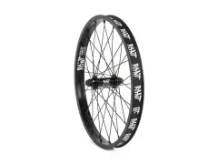 Rant BMX "Squad 18 X Party On V2" Front Wheel - 18 Inch