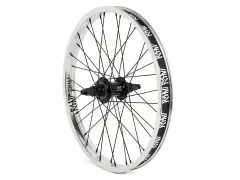 Rant BMX "Squad X Moonwalker V2" Freecoaster Rear Wheel