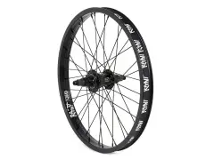 Rant BMX "Squad X Moonwalker V2" Freecoaster Rear Wheel