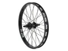 Rant BMX "Squad X Moonwalker V2" Freecoaster Rear Wheel Rant BMX "Squad X Moonwalker V2" Freecoaster Rear Wheel