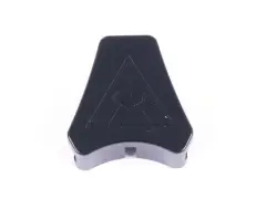 Relic BMX "Assist CNC" Kabeldreieck