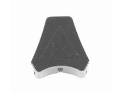 Relic BMX "Assist CNC" Kabeldreieck