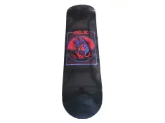Relic BMX "Griffin" Skateboard Deck