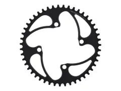 Rennen "4-Bolt" BMX Race Chainring
