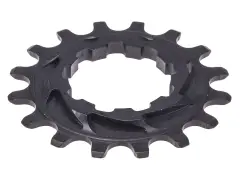 Rennen BMX Race Cog - 14T - Black