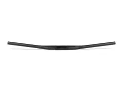 Renthal "Fatbar Lite Carbon Zero" MTB Bars - Ø31.8mm