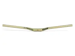 Renthal "Fatbar" MTB Lenker - Ø31.8mm Renthal "Fatbar" MTB Lenker - Ø31.8mm
