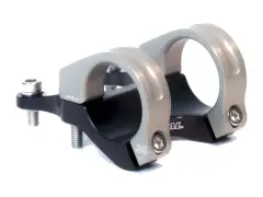 Renthal "Integra II 35" MTB Direct Mount Vorbau - 0mm Rise Renthal "Integra II 35" MTB Direct Mount Vorbau - 0mm Rise