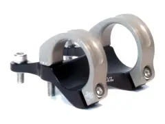Renthal "Integra II 35" MTB Direct Mount Vorbau - 0mm Rise Renthal "Integra II 35" MTB Direct Mount Vorbau - 0mm Rise
