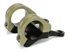 Renthal "Integra II" MTB Direct Mount Vorbau - 0mm Rise Renthal "Integra II" MTB Direct Mount Vorbau - 0mm Rise