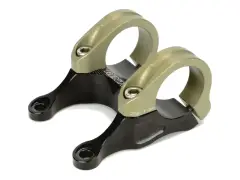 Renthal "Integra II" MTB Direct Mount Vorbau - 10mm Rise Renthal "Integra II" MTB Direct Mount Vorbau - 10mm Rise