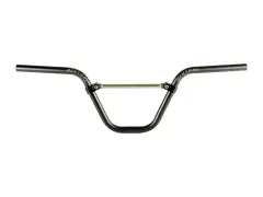 Renthal "Moto V2" BMX Race Handlebar - Ø22.2mm Renthal "Moto V2" BMX Race Handlebar - Ø22.2mm