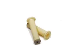 Renthal "Push On" MTB Grips - With Flange Renthal "Push On" MTB Grips - With Flange