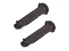Renthal "Push On" MTB Grips - With Flange