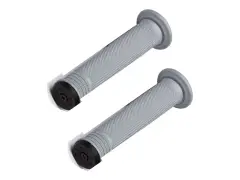 Renthal "Push On" MTB Grips - With Flange