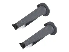 Renthal "Push On" MTB Grips - With Flange