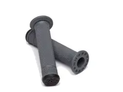 Renthal "Push On" MTB Grips - With Flange Renthal "Push On" MTB Grips - With Flange