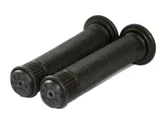 Renthal "Push On" MTB Grips - With Flange Renthal "Push On" MTB Grips - With Flange