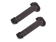Renthal "Push On" MTB Griffe - Mit Flansch Renthal "Push On" MTB Griffe - Mit Flansch