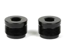 Renthal "Revo-F" Pedale Endkappen Set