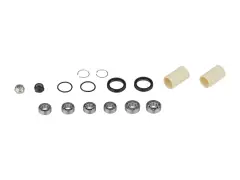 Renthal "Revo-F" Pedale Service Set Renthal "Revo-F" Pedale Service Set