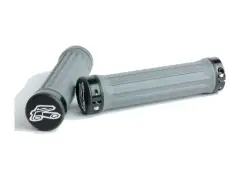 Renthal "Traction Lock-On" MTB Lock-On Grips Renthal "Traction Lock-On" MTB Lock-On Grips