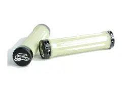 Renthal "Traction Lock-On" MTB Lock-On Grips Renthal "Traction Lock-On" MTB Lock-On Grips
