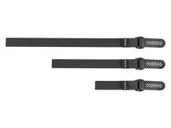 Restrap "Fast Straps" Spanngurte - Set 25/45/65 cm Restrap "Fast Straps" Spanngurte - Set 25/45/65 cm