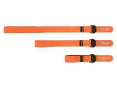 Restrap "Fast Straps" Spanngurte - Set 25/45/65 cm Restrap "Fast Straps" Spanngurte - Set 25/45/65 cm